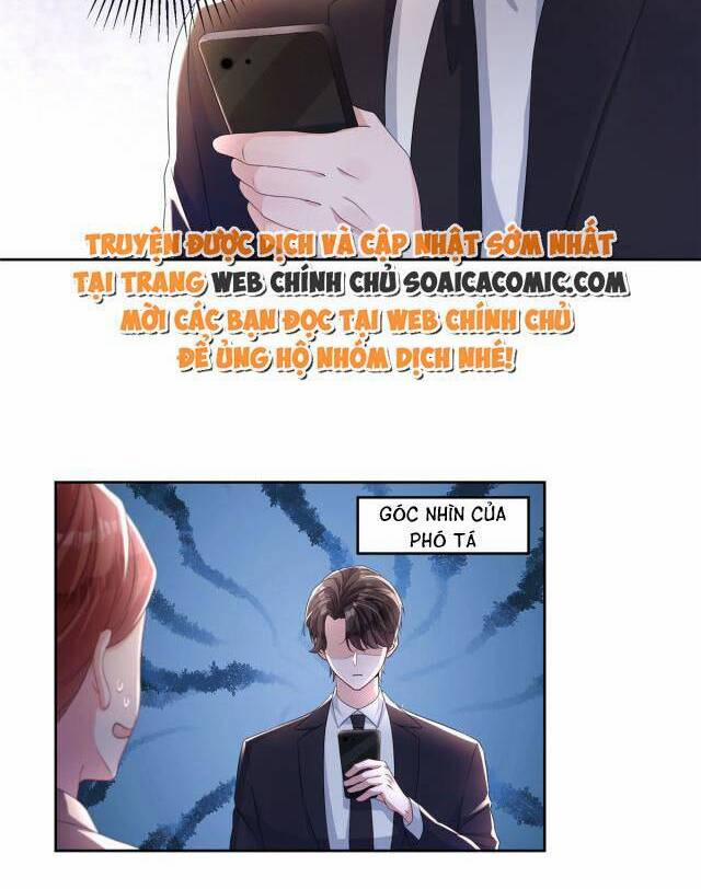 Cuộc Hôn Nhân Với Boss Nhà Giàu Khét Tiếng 11 trang 11