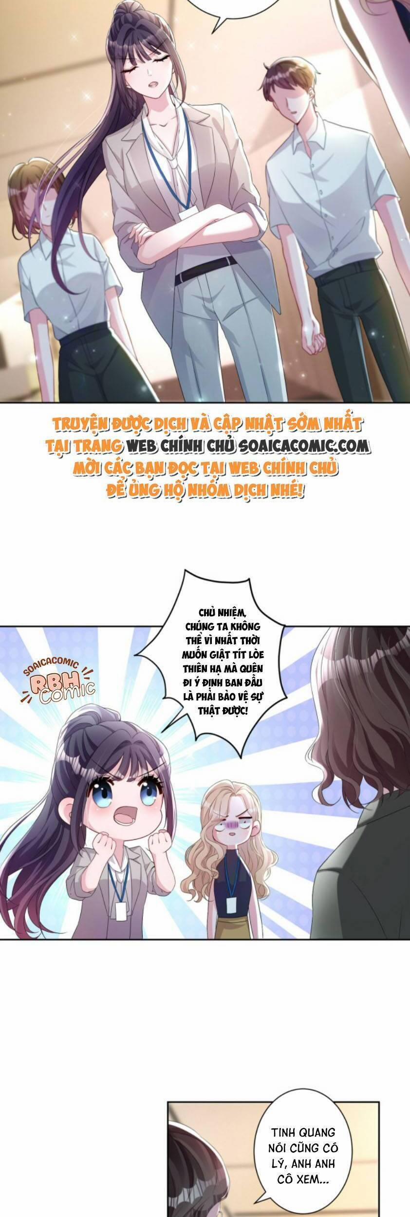 Cuộc Hôn Nhân Với Boss Nhà Giàu Khét Tiếng 11 trang 2