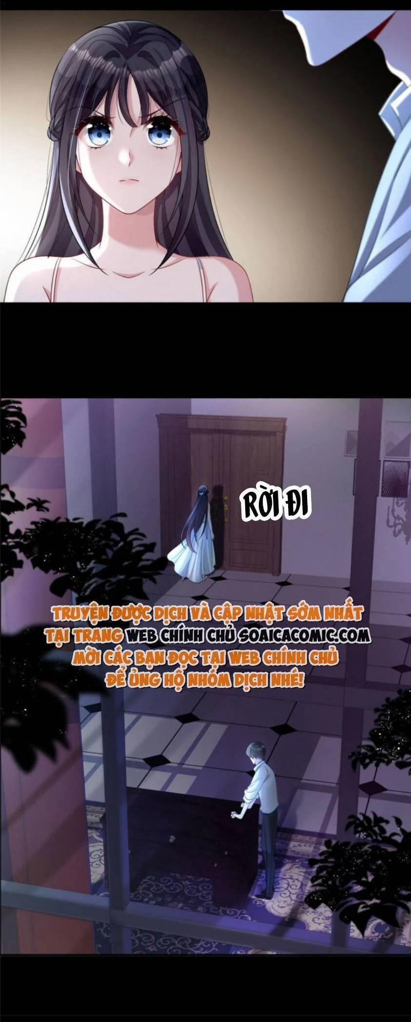 Cuộc Hôn Nhân Với Boss Nhà Giàu Khét Tiếng 12 trang 14