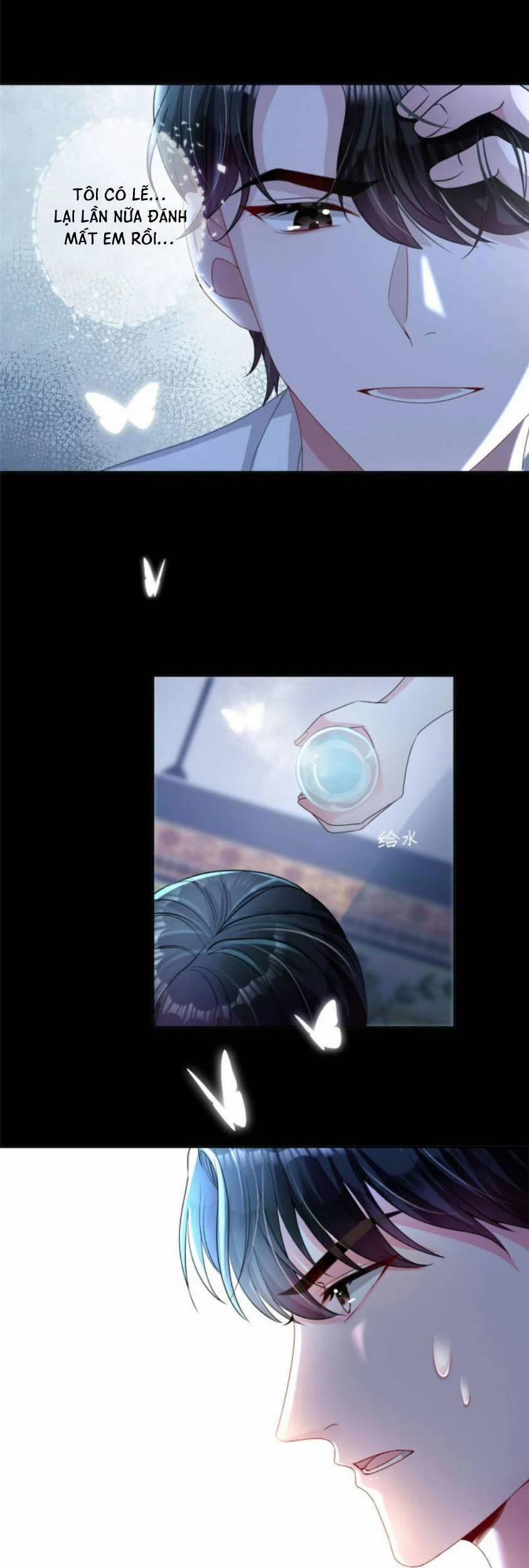 Cuộc Hôn Nhân Với Boss Nhà Giàu Khét Tiếng 12 trang 16