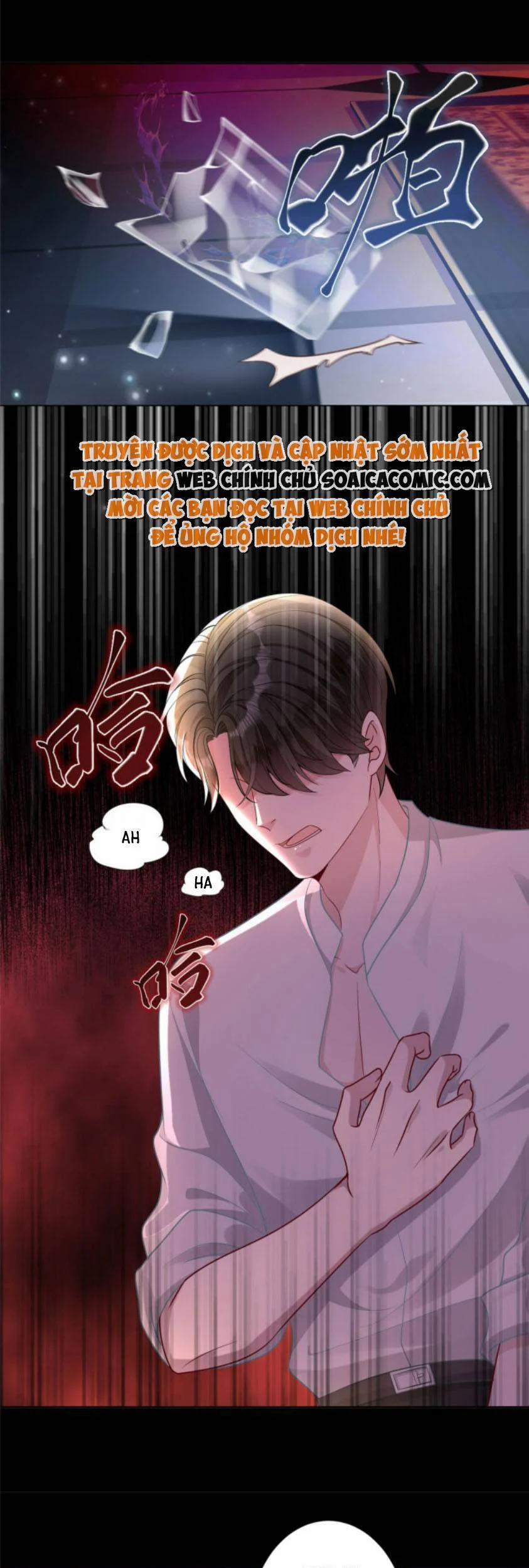 Cuộc Hôn Nhân Với Boss Nhà Giàu Khét Tiếng 12 trang 19