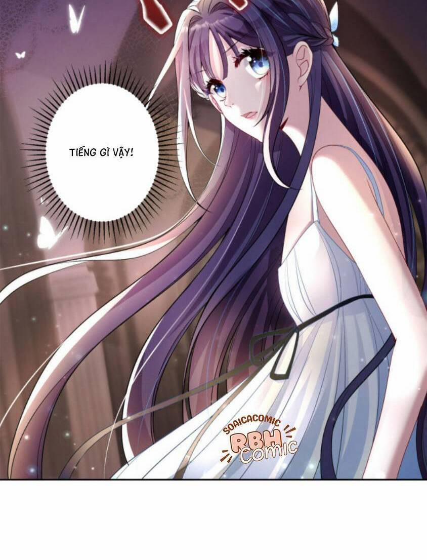 Cuộc Hôn Nhân Với Boss Nhà Giàu Khét Tiếng 12 trang 5