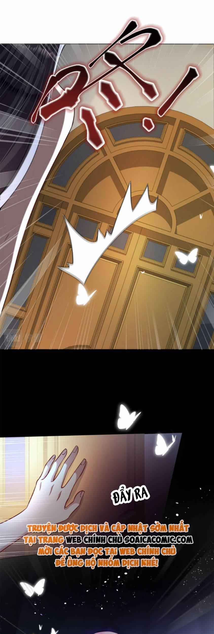 Cuộc Hôn Nhân Với Boss Nhà Giàu Khét Tiếng 12 trang 6