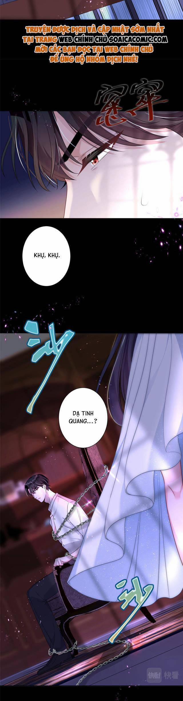 Cuộc Hôn Nhân Với Boss Nhà Giàu Khét Tiếng 13 trang 9