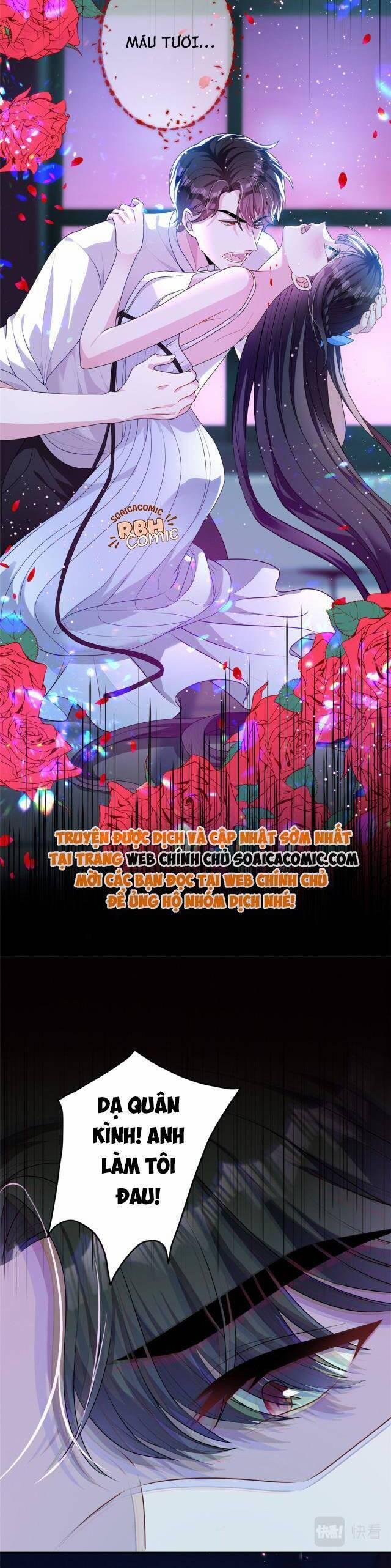 Cuộc Hôn Nhân Với Boss Nhà Giàu Khét Tiếng 14 trang 2