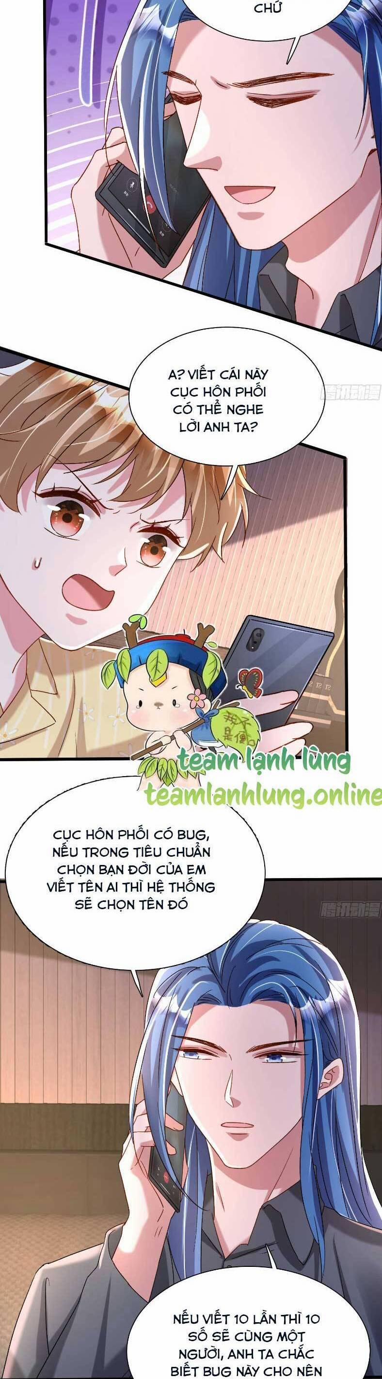 Cuộc Hôn Nhân Với Boss Nhà Giàu Khét Tiếng 164 trang 15