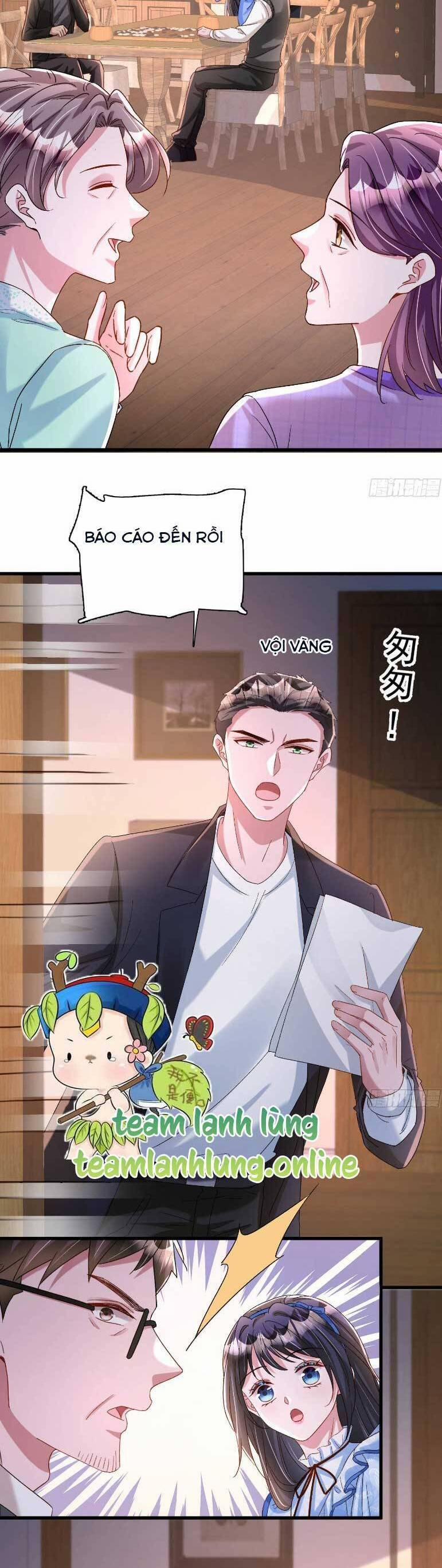 Cuộc Hôn Nhân Với Boss Nhà Giàu Khét Tiếng 164 trang 2