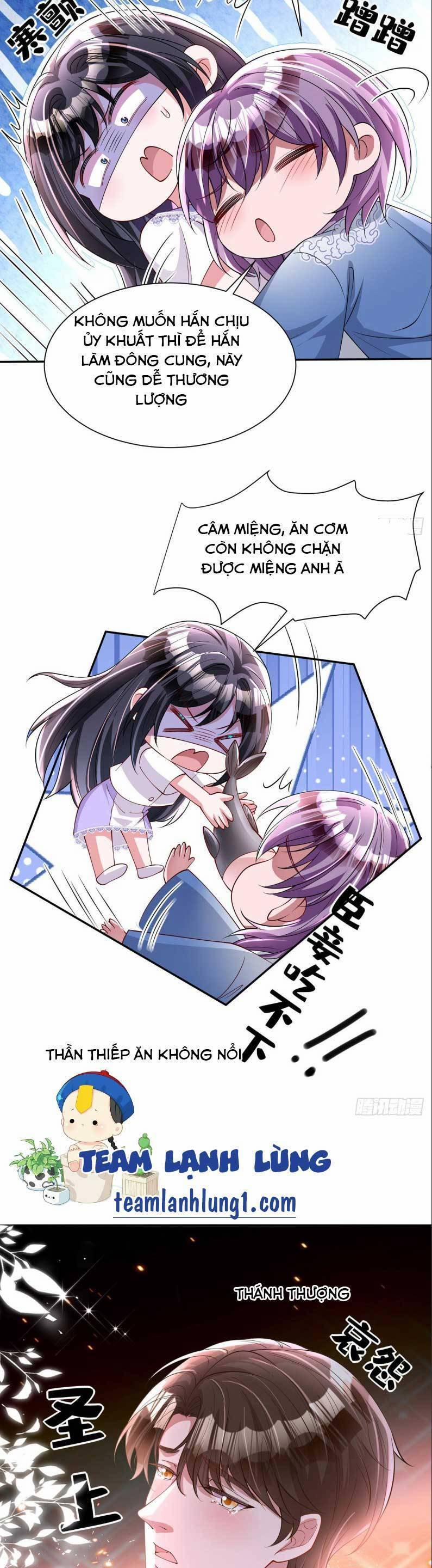 Cuộc Hôn Nhân Với Boss Nhà Giàu Khét Tiếng 165 trang 17