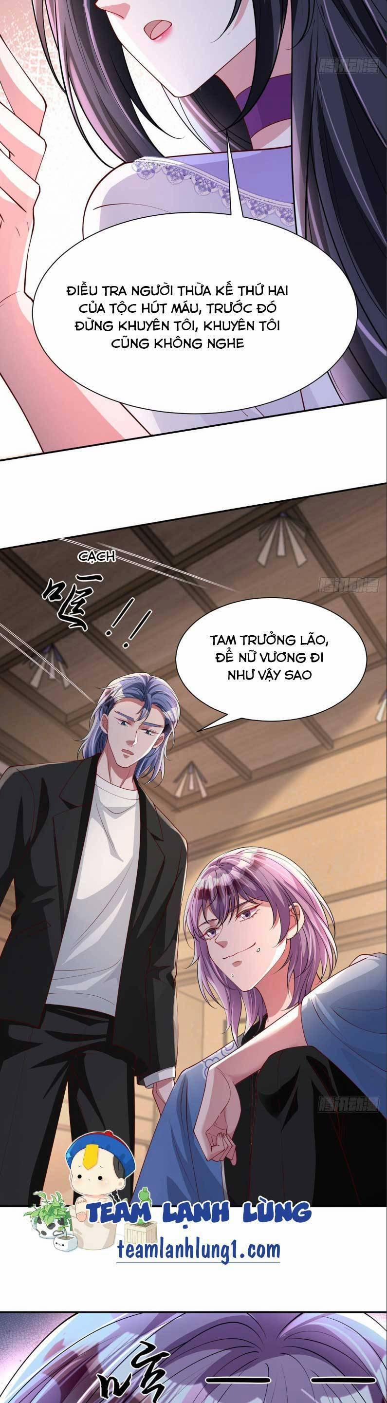 Cuộc Hôn Nhân Với Boss Nhà Giàu Khét Tiếng 165 trang 22