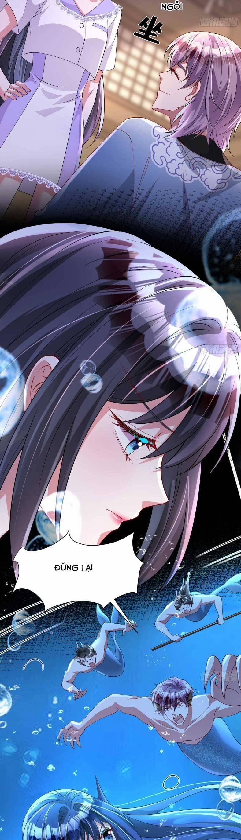 Cuộc Hôn Nhân Với Boss Nhà Giàu Khét Tiếng 165 trang 8