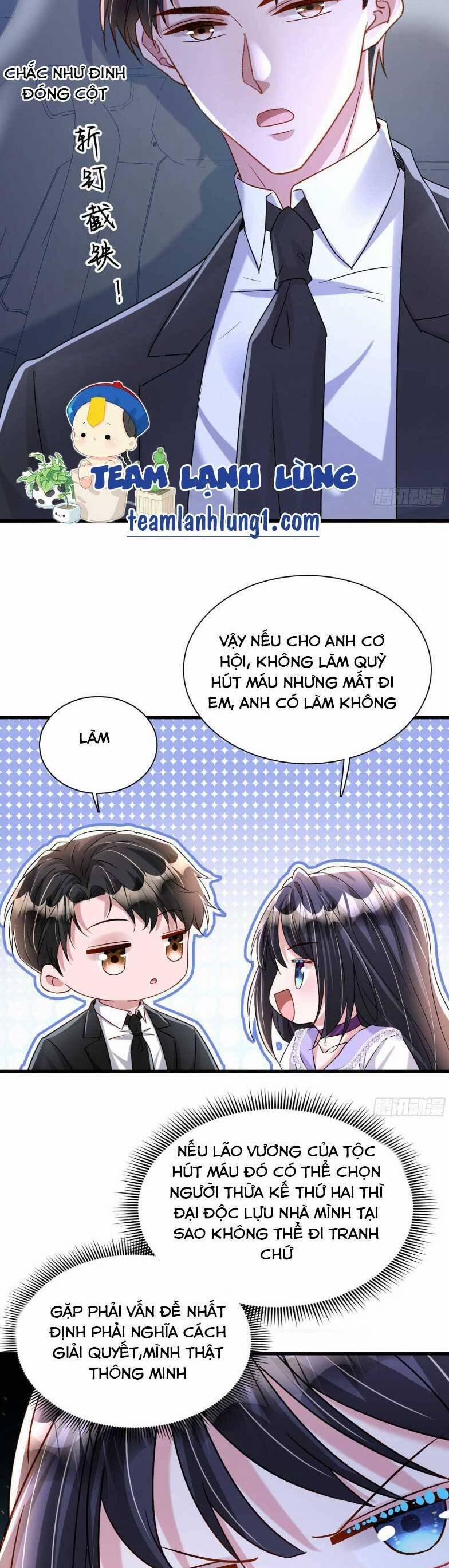 Cuộc Hôn Nhân Với Boss Nhà Giàu Khét Tiếng 166 trang 2