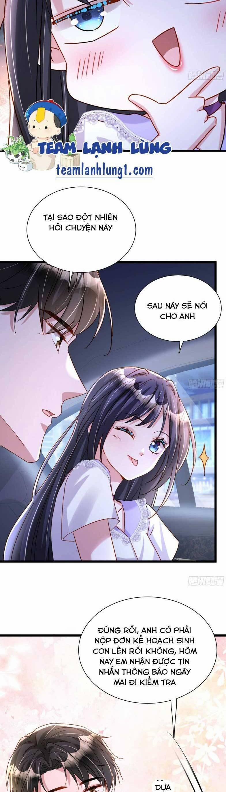 Cuộc Hôn Nhân Với Boss Nhà Giàu Khét Tiếng 166 trang 3