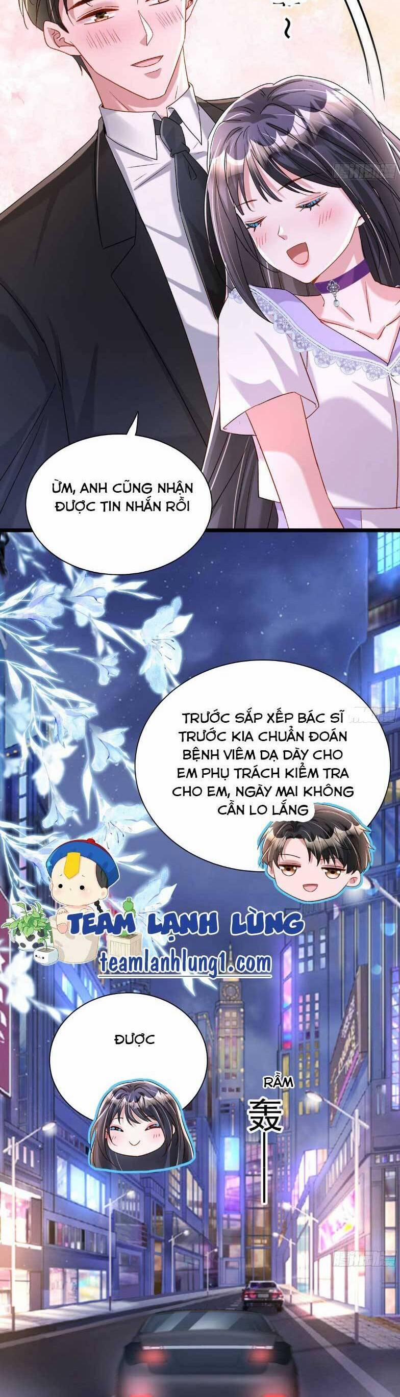 Cuộc Hôn Nhân Với Boss Nhà Giàu Khét Tiếng 166 trang 4