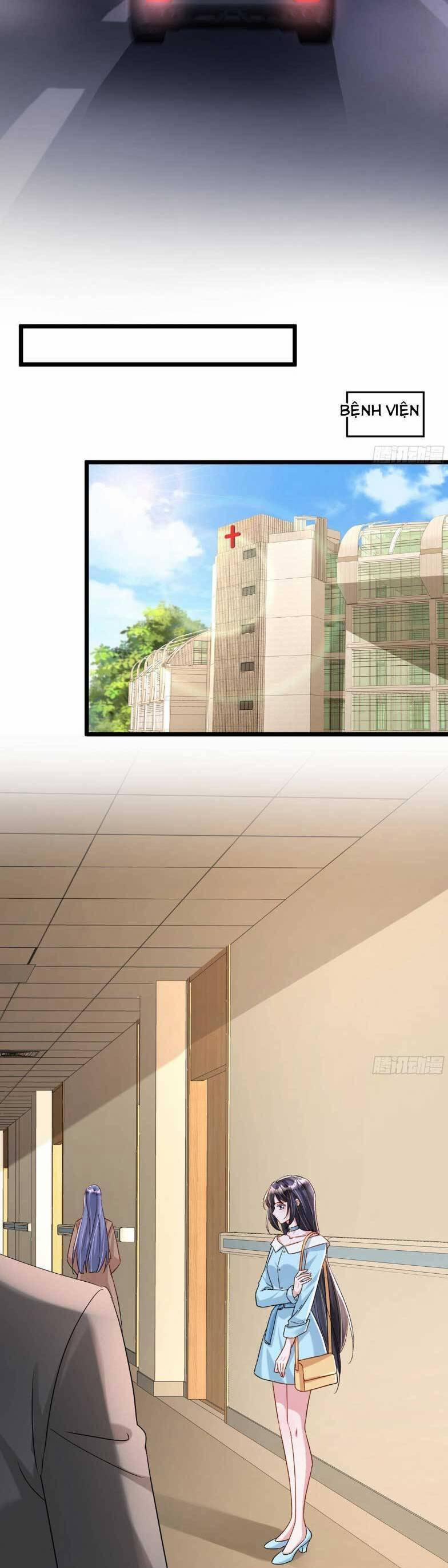 Cuộc Hôn Nhân Với Boss Nhà Giàu Khét Tiếng 166 trang 5