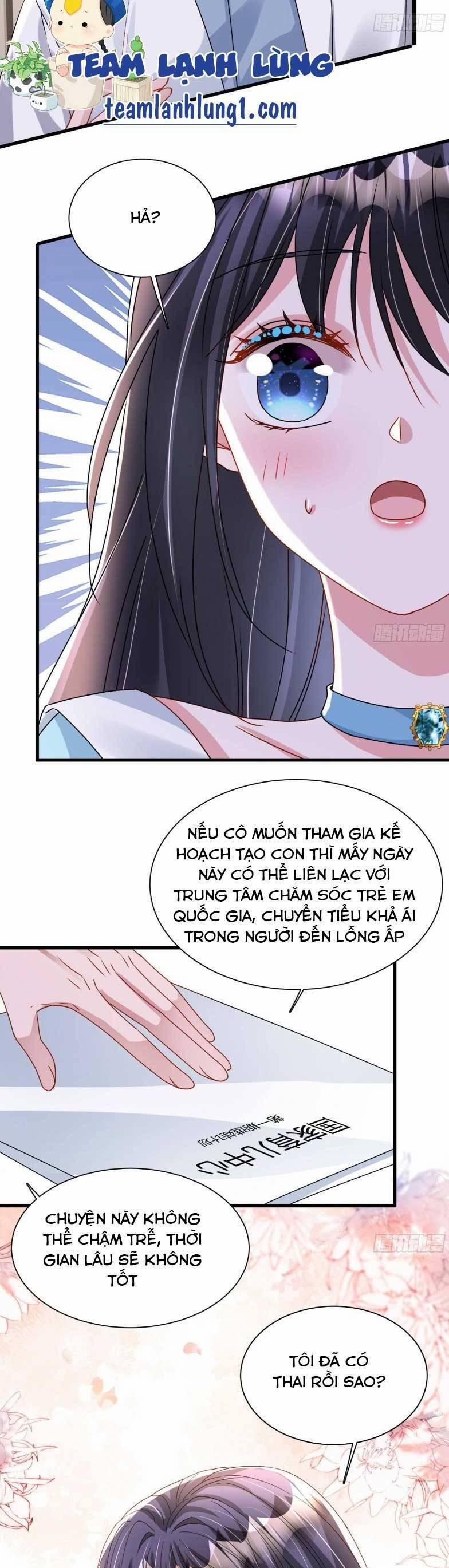 Cuộc Hôn Nhân Với Boss Nhà Giàu Khét Tiếng 166 trang 8