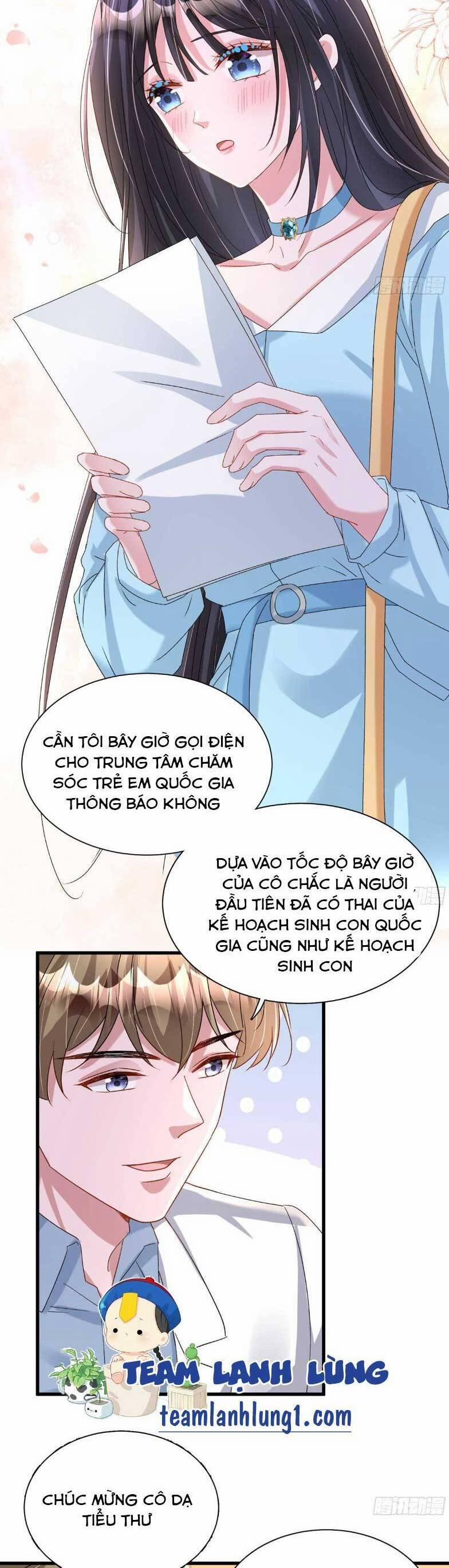 Cuộc Hôn Nhân Với Boss Nhà Giàu Khét Tiếng 166 trang 9