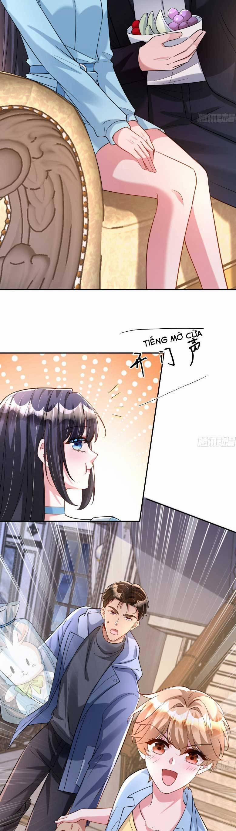 Cuộc Hôn Nhân Với Boss Nhà Giàu Khét Tiếng 167 trang 1