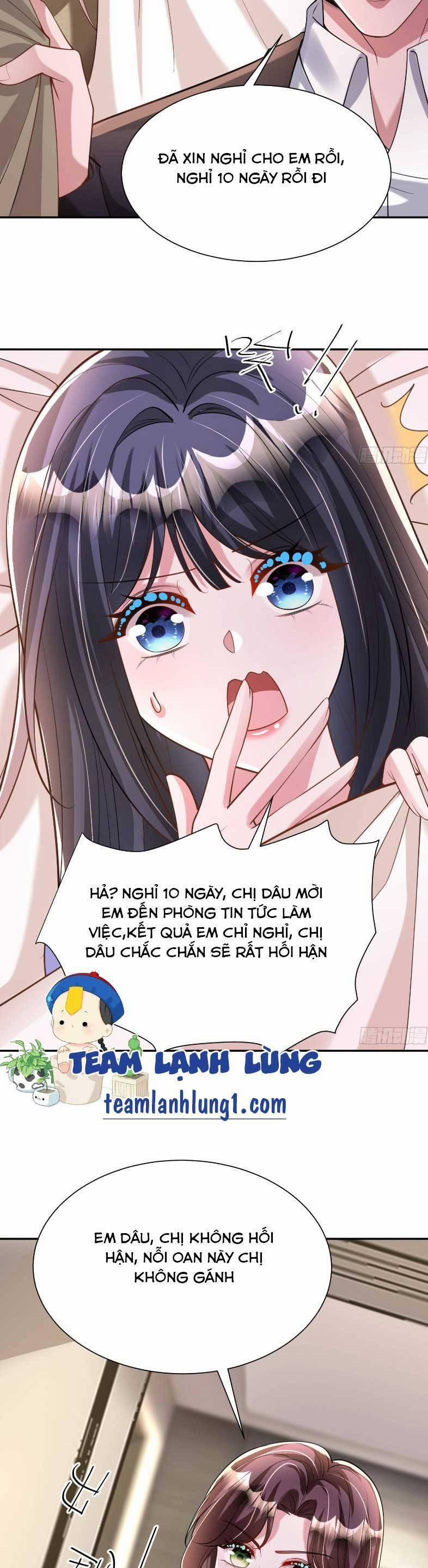 Cuộc Hôn Nhân Với Boss Nhà Giàu Khét Tiếng 167 trang 13