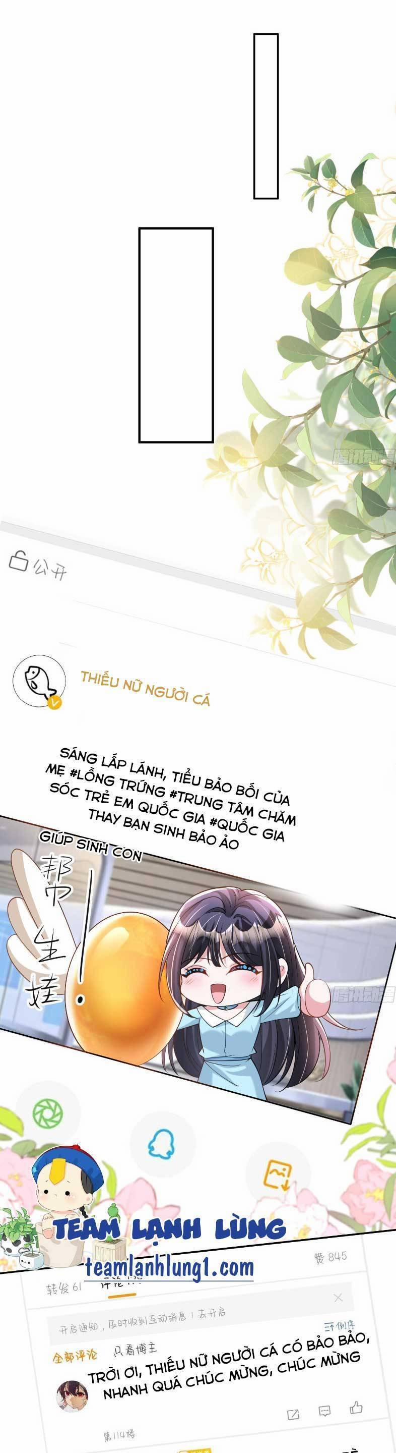 Cuộc Hôn Nhân Với Boss Nhà Giàu Khét Tiếng 167 trang 18