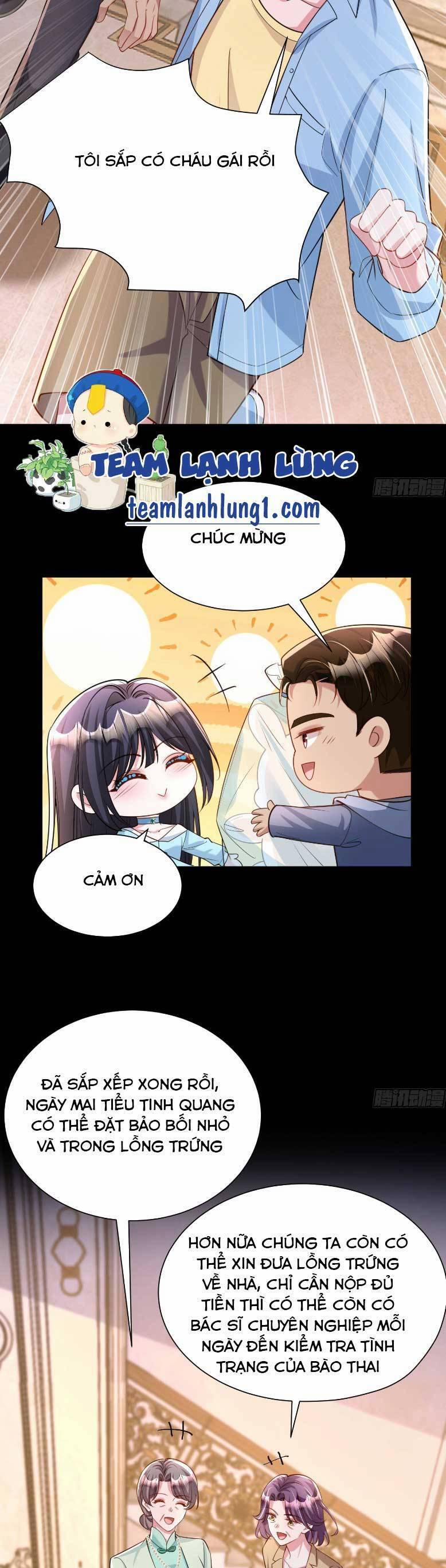 Cuộc Hôn Nhân Với Boss Nhà Giàu Khét Tiếng 167 trang 2