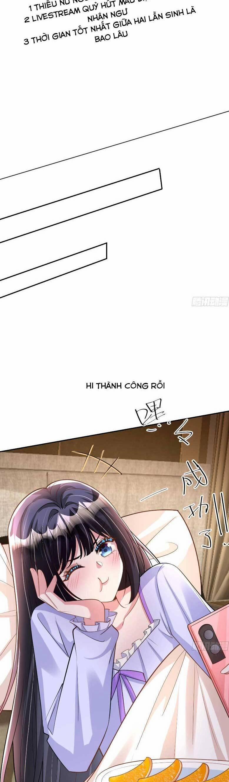 Cuộc Hôn Nhân Với Boss Nhà Giàu Khét Tiếng 167 trang 21