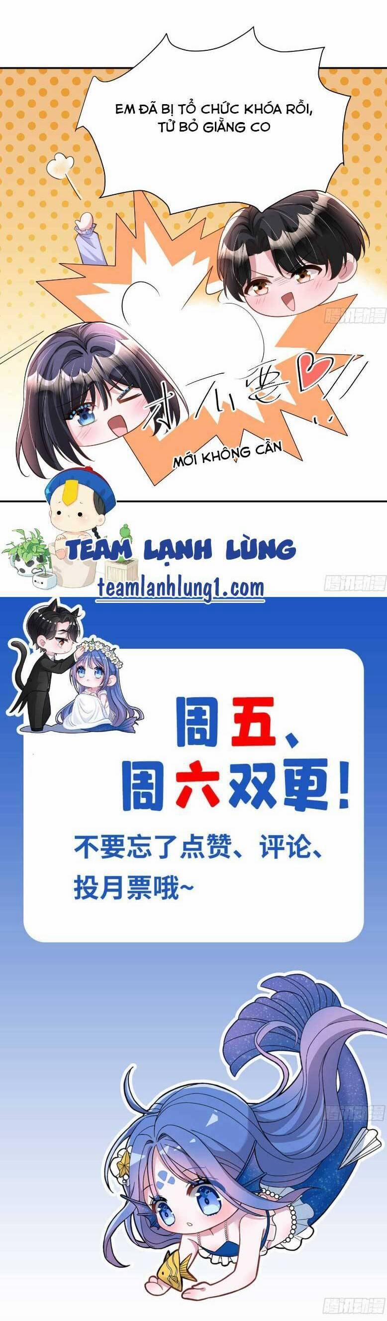 Cuộc Hôn Nhân Với Boss Nhà Giàu Khét Tiếng 167 trang 24