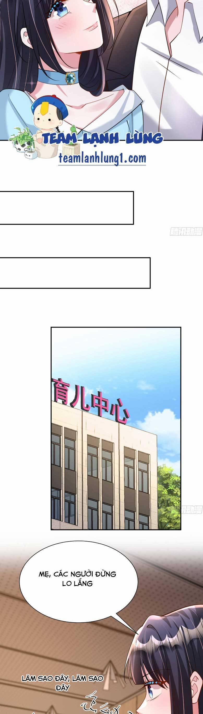 Cuộc Hôn Nhân Với Boss Nhà Giàu Khét Tiếng 167 trang 4