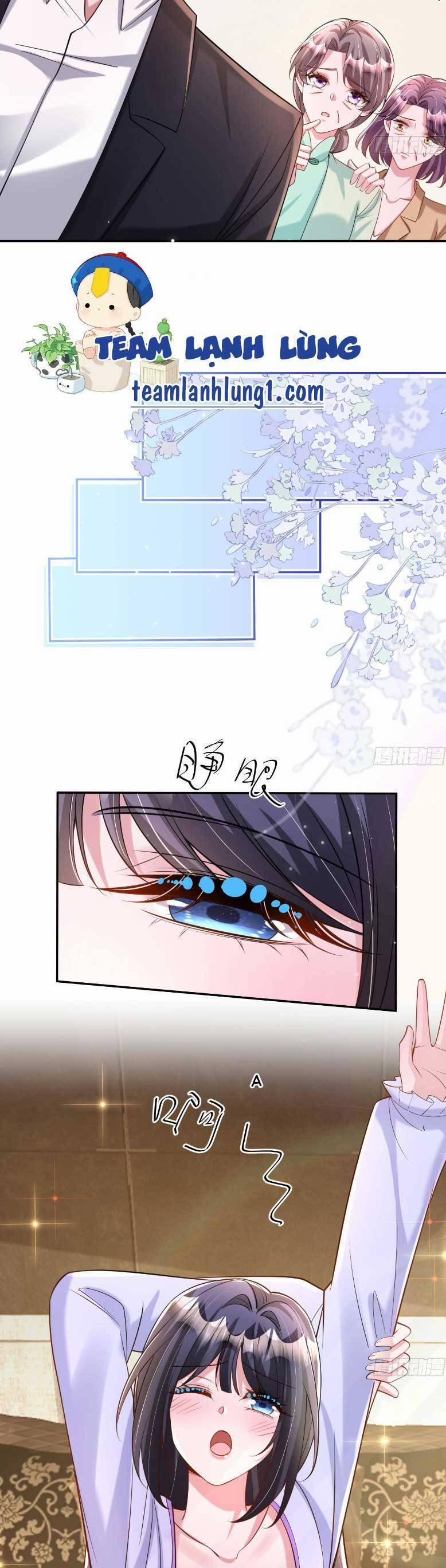 Cuộc Hôn Nhân Với Boss Nhà Giàu Khét Tiếng 167 trang 8