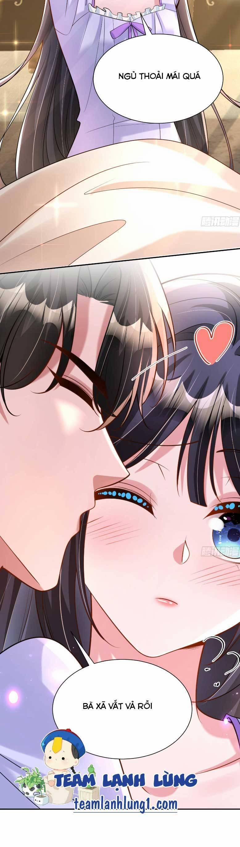 Cuộc Hôn Nhân Với Boss Nhà Giàu Khét Tiếng 167 trang 9