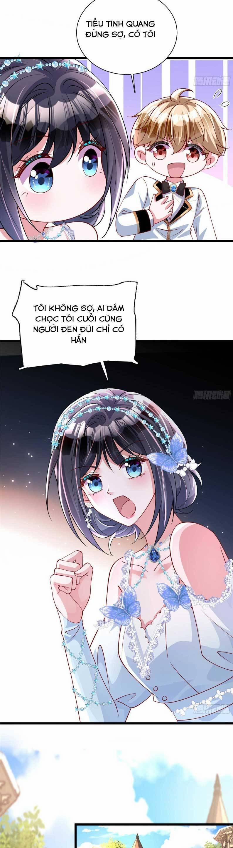 Cuộc Hôn Nhân Với Boss Nhà Giàu Khét Tiếng 168 trang 13