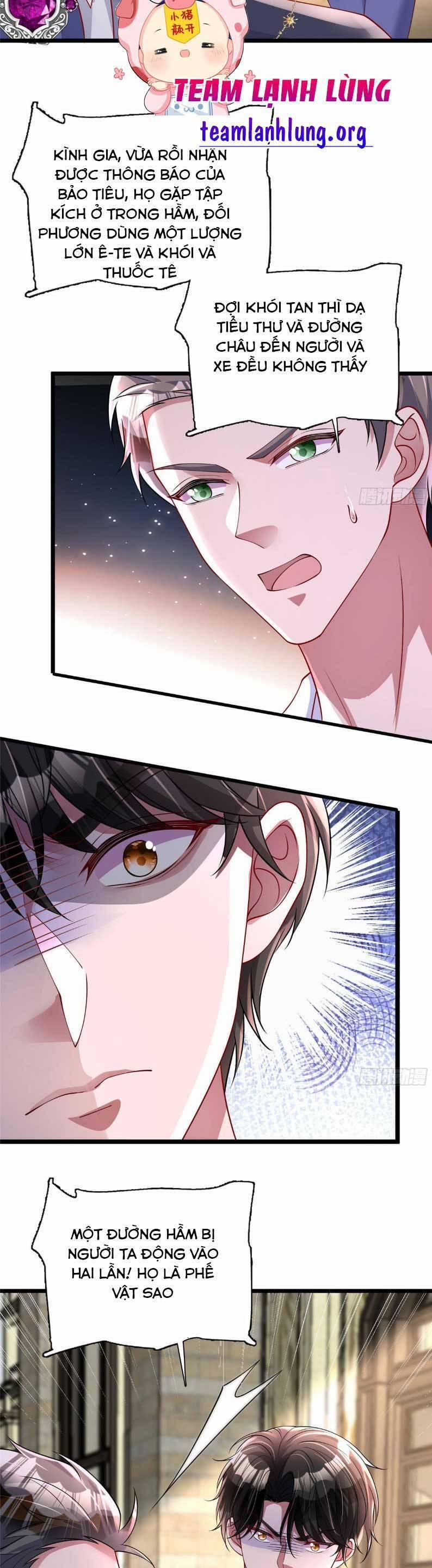 Cuộc Hôn Nhân Với Boss Nhà Giàu Khét Tiếng 168 trang 15