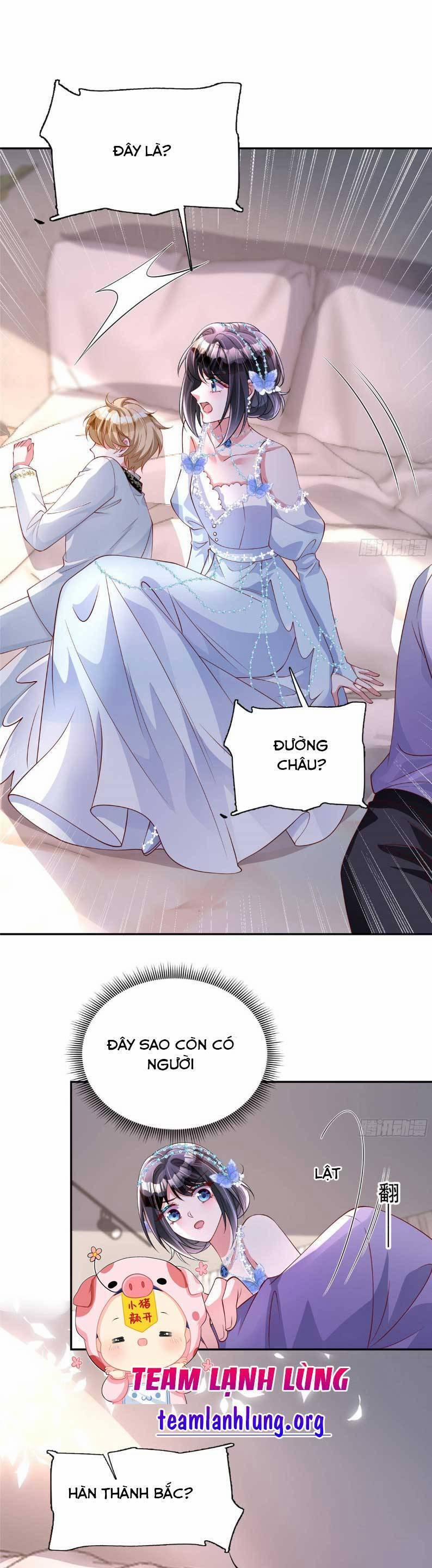 Cuộc Hôn Nhân Với Boss Nhà Giàu Khét Tiếng 168 trang 22