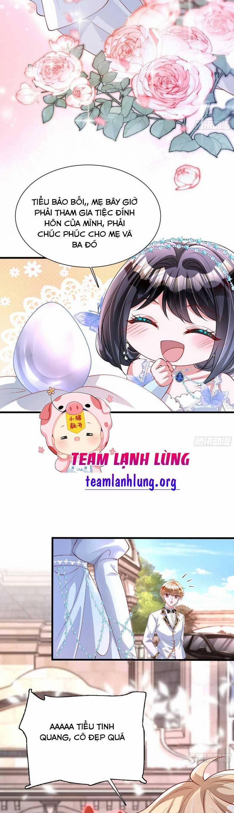 Cuộc Hôn Nhân Với Boss Nhà Giàu Khét Tiếng 168 trang 4