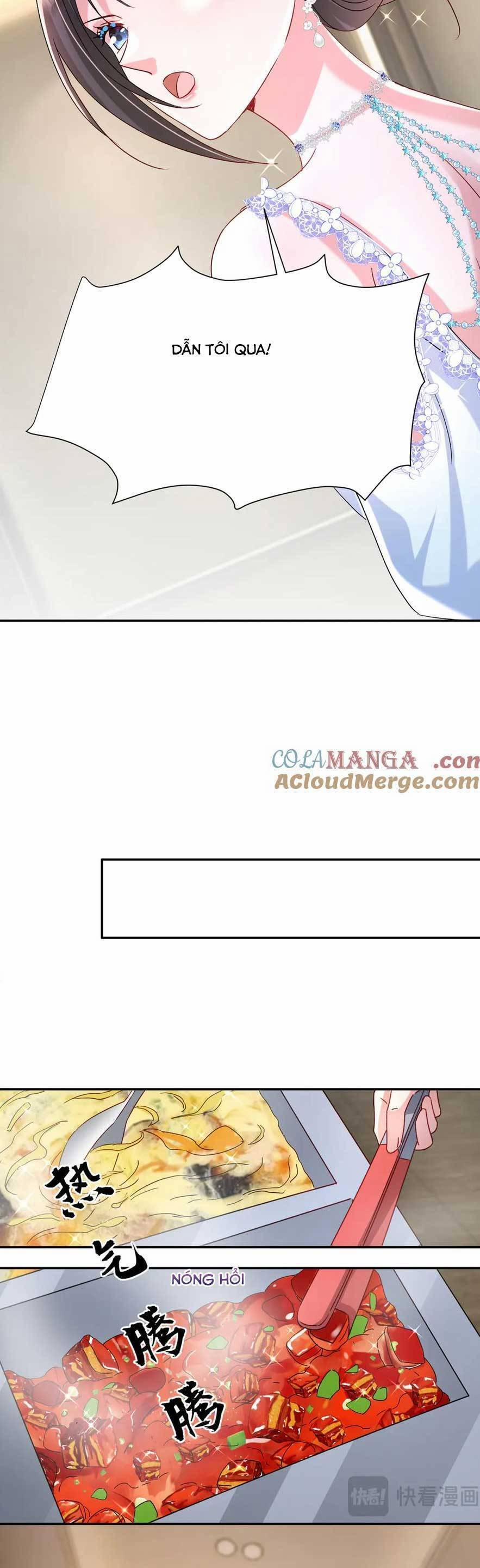 Cuộc Hôn Nhân Với Boss Nhà Giàu Khét Tiếng 169 trang 12