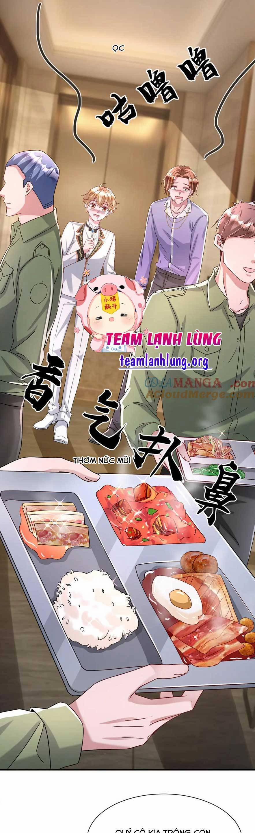 Cuộc Hôn Nhân Với Boss Nhà Giàu Khét Tiếng 169 trang 13