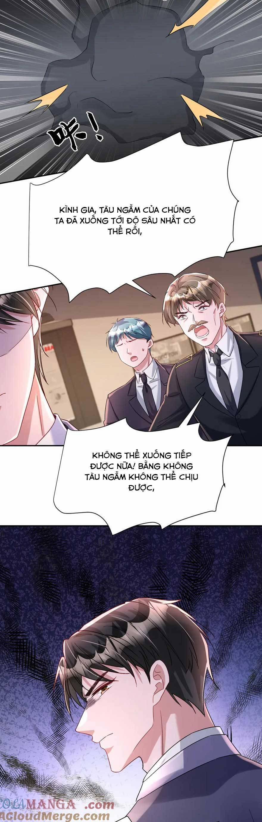 Cuộc Hôn Nhân Với Boss Nhà Giàu Khét Tiếng 169 trang 26