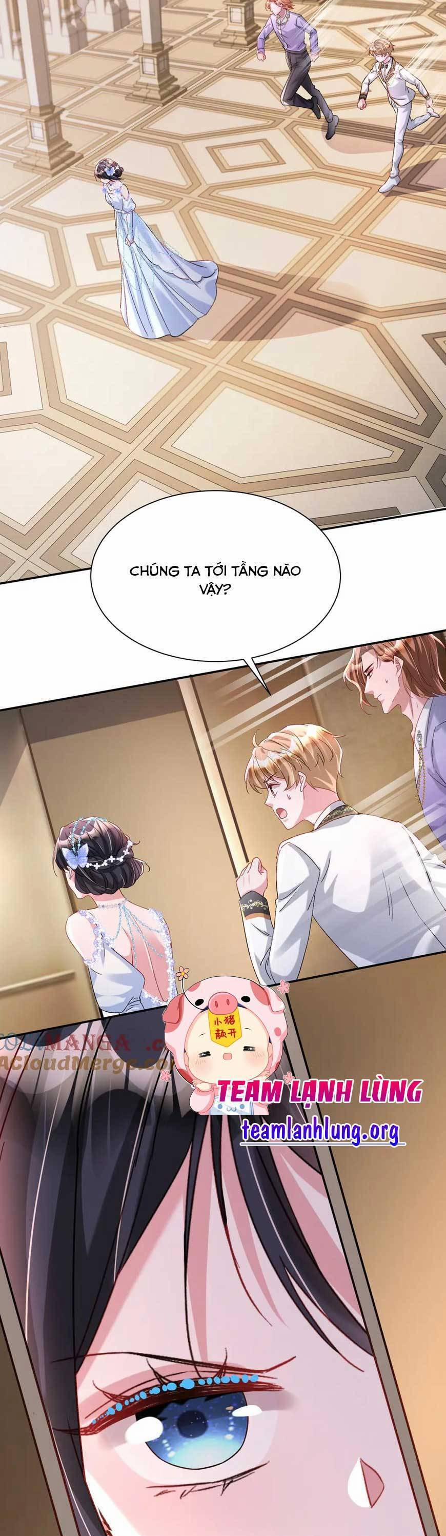 Cuộc Hôn Nhân Với Boss Nhà Giàu Khét Tiếng 169 trang 8