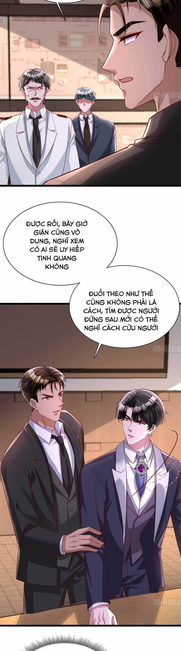 Cuộc Hôn Nhân Với Boss Nhà Giàu Khét Tiếng 170 trang 1