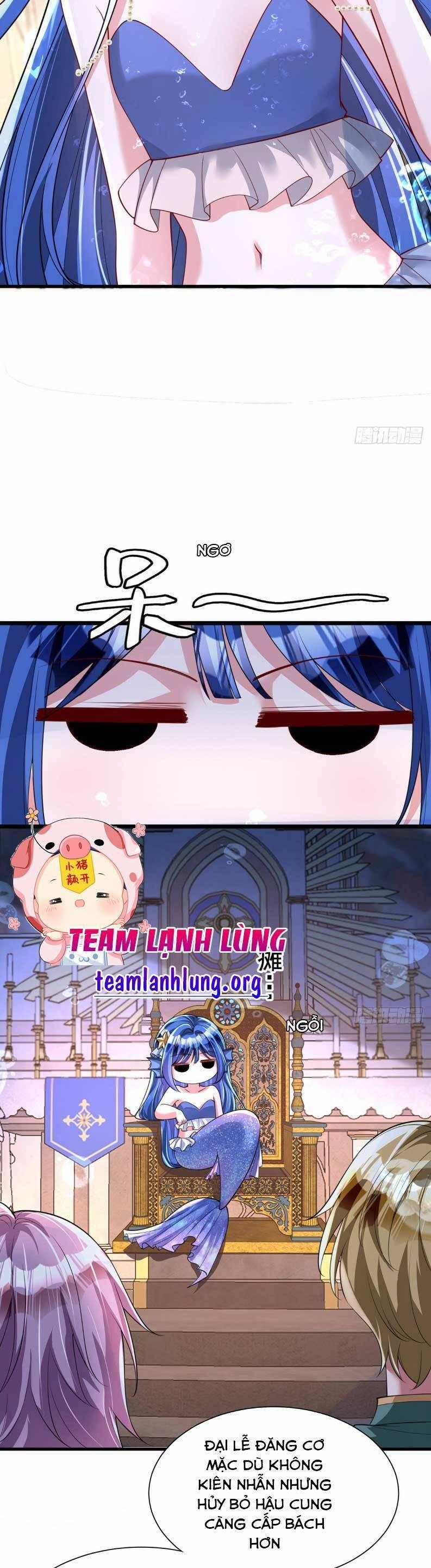 Cuộc Hôn Nhân Với Boss Nhà Giàu Khét Tiếng 170 trang 15