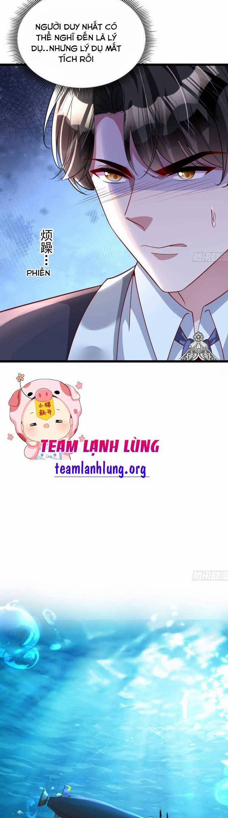 Cuộc Hôn Nhân Với Boss Nhà Giàu Khét Tiếng 170 trang 2