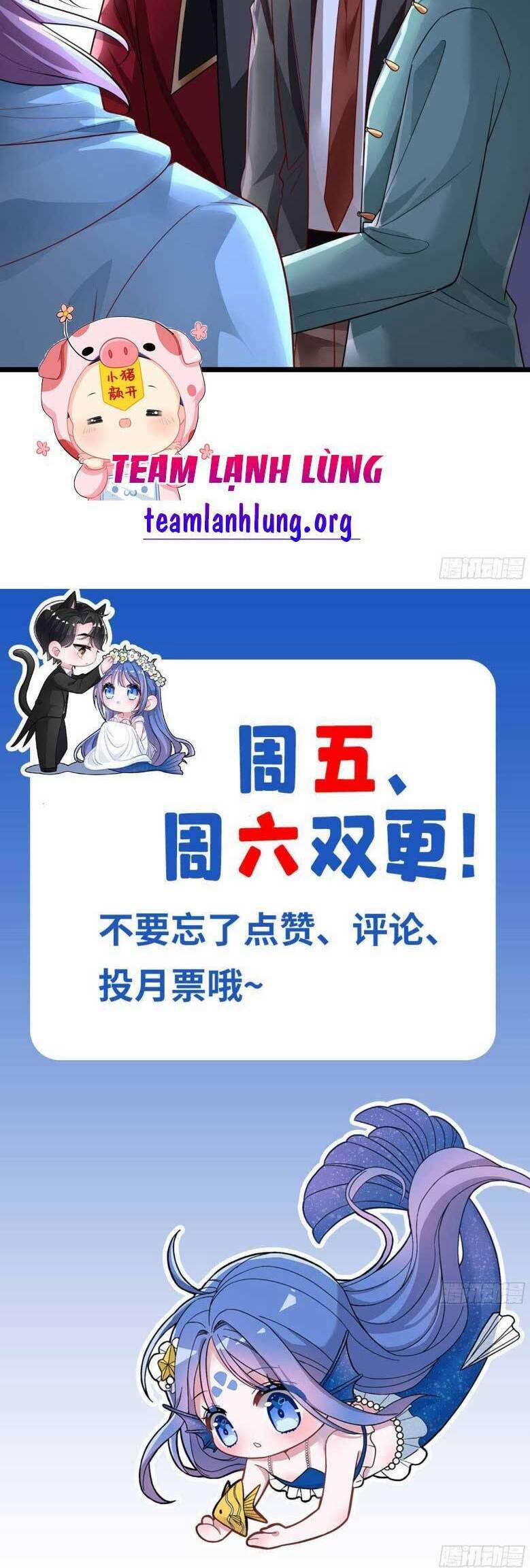 Cuộc Hôn Nhân Với Boss Nhà Giàu Khét Tiếng 170 trang 21