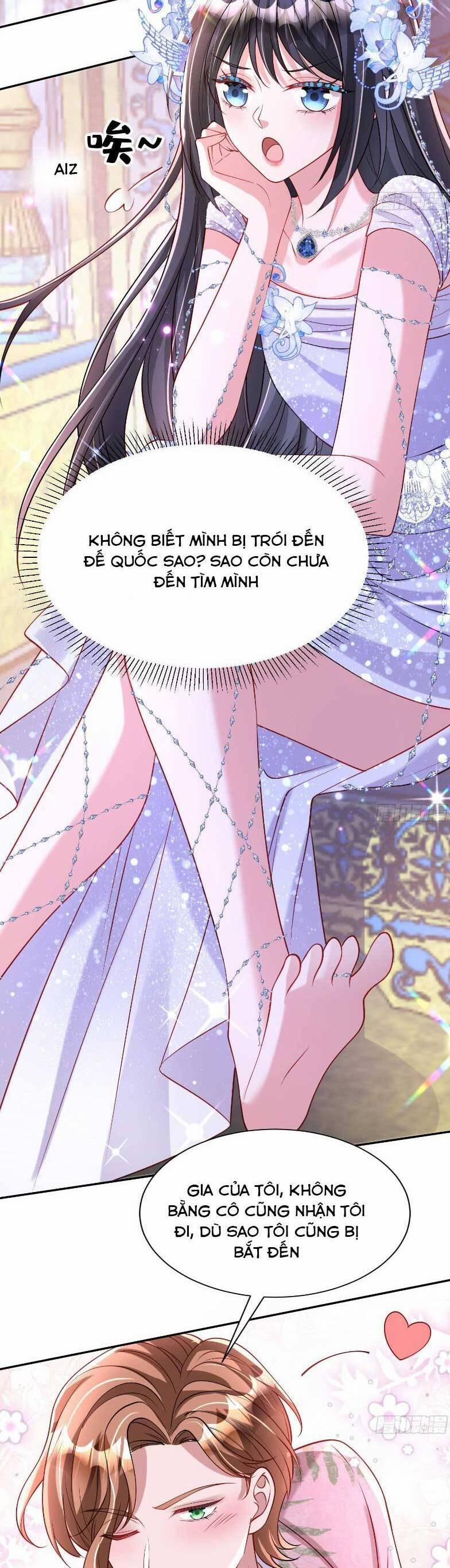 Cuộc Hôn Nhân Với Boss Nhà Giàu Khét Tiếng 171 trang 1