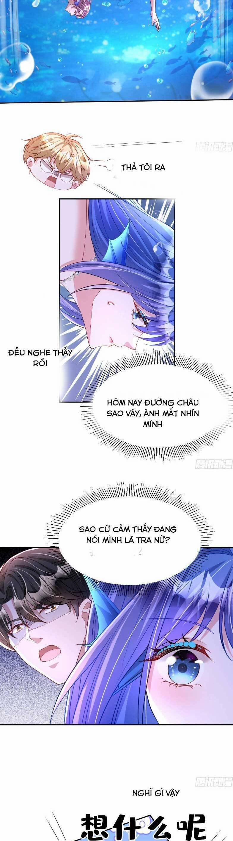 Cuộc Hôn Nhân Với Boss Nhà Giàu Khét Tiếng 171 trang 22