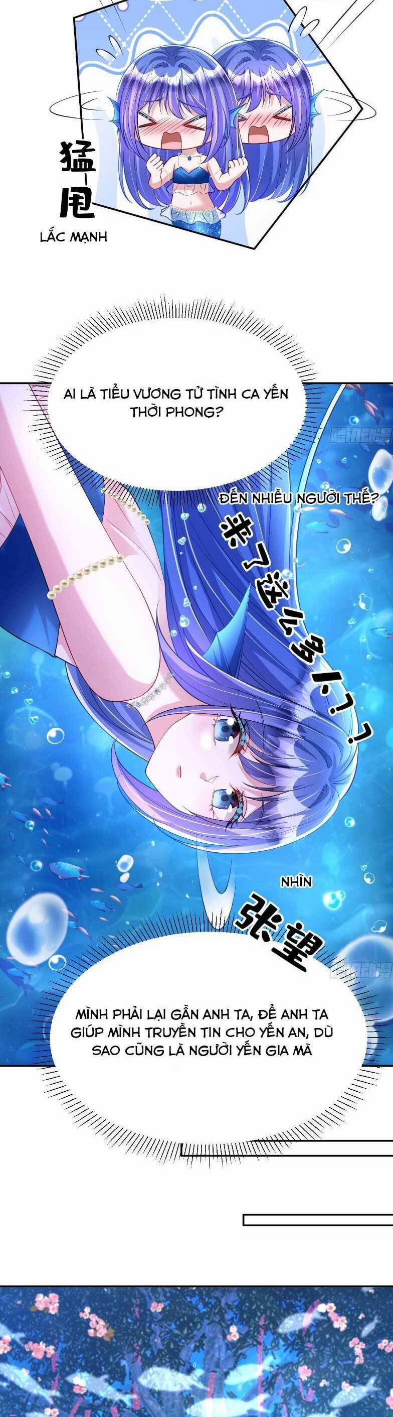 Cuộc Hôn Nhân Với Boss Nhà Giàu Khét Tiếng 171 trang 23