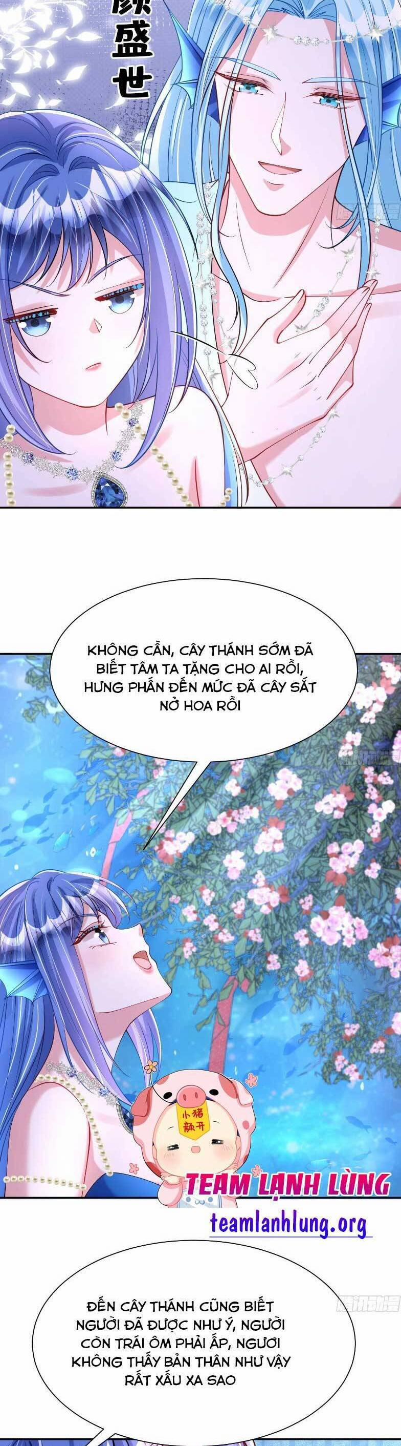 Cuộc Hôn Nhân Với Boss Nhà Giàu Khét Tiếng 171 trang 26