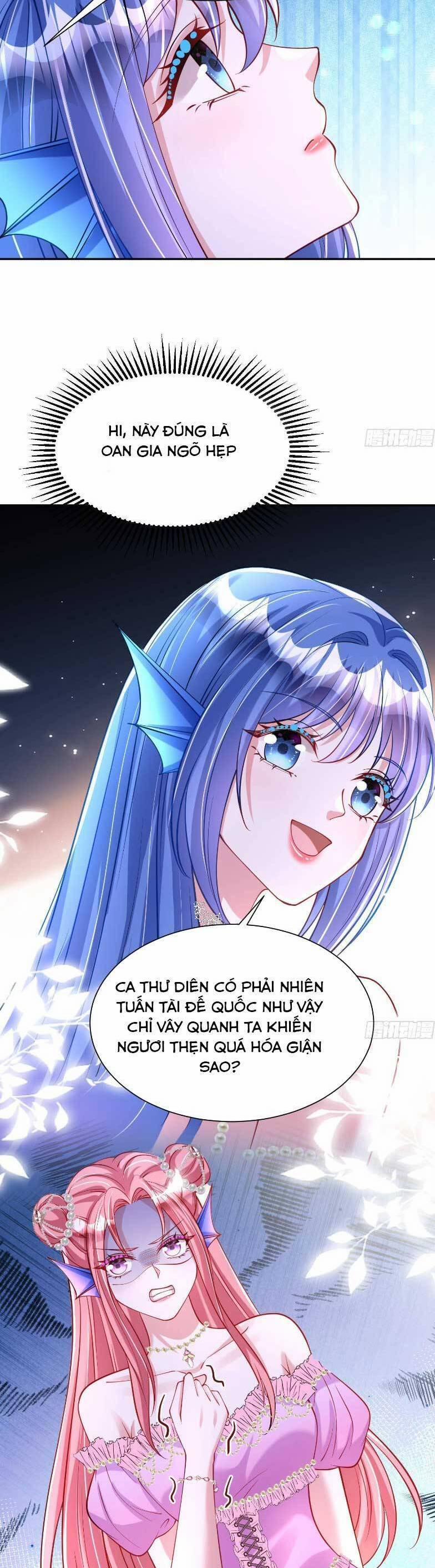 Cuộc Hôn Nhân Với Boss Nhà Giàu Khét Tiếng 171 trang 27