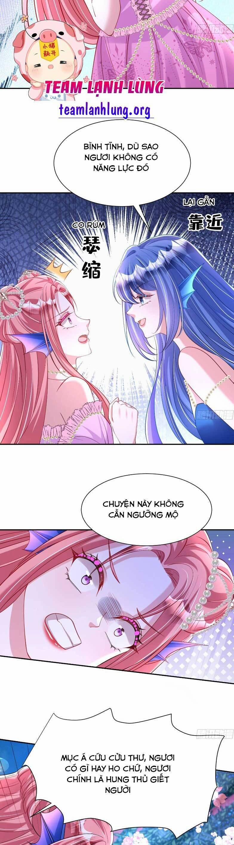 Cuộc Hôn Nhân Với Boss Nhà Giàu Khét Tiếng 171 trang 28