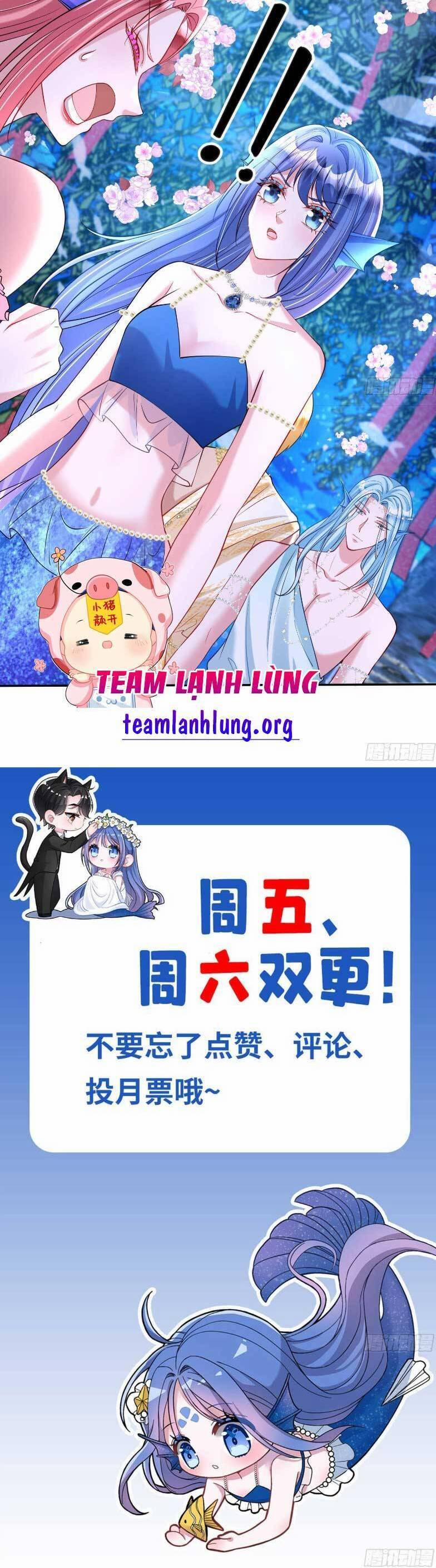 Cuộc Hôn Nhân Với Boss Nhà Giàu Khét Tiếng 171 trang 29