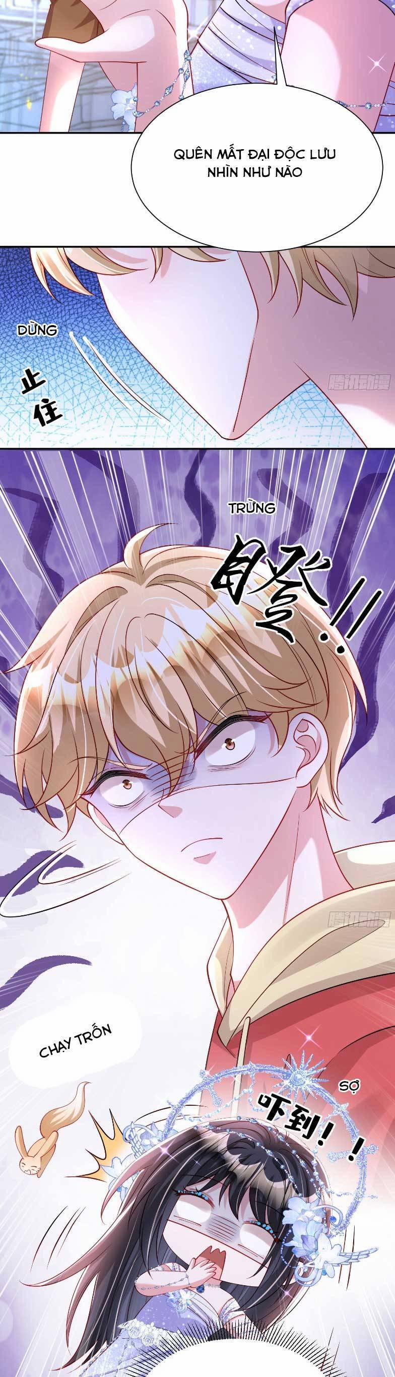 Cuộc Hôn Nhân Với Boss Nhà Giàu Khét Tiếng 171 trang 4