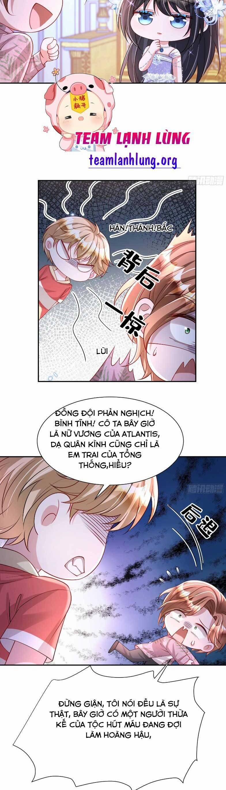 Cuộc Hôn Nhân Với Boss Nhà Giàu Khét Tiếng 171 trang 6